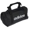 Torba adidas Linear Duffel JE8347 czarny 